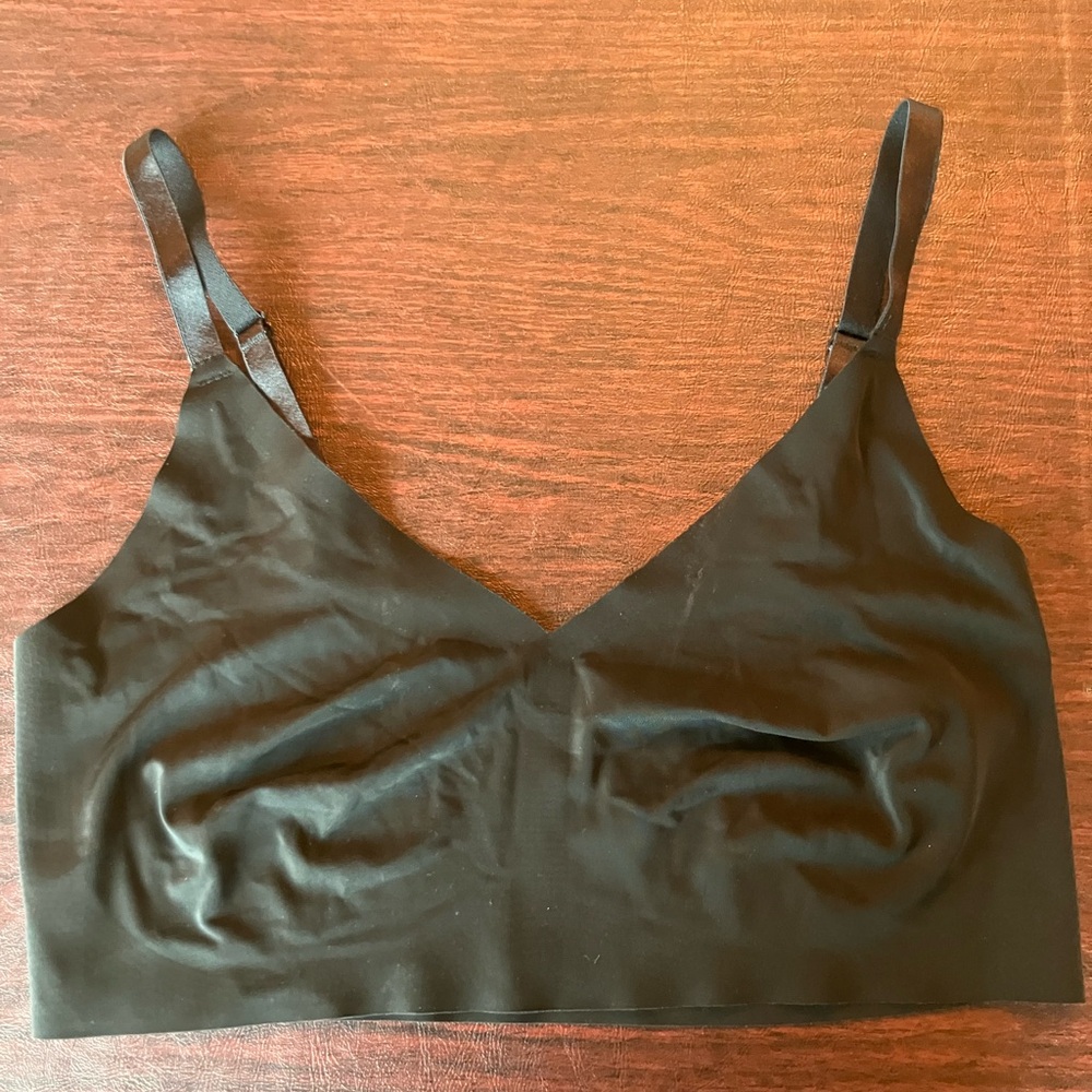 True & Co Bra-Bralette